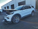 Ford Explorer 2020