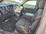Chevrolet Silverado 2013