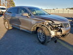 Lincoln MKX 2018