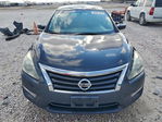 Nissan Altima 2013