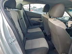 Chevrolet Cruze 2012