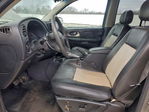 Chevrolet TrailBlazer 2008