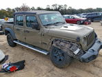Jeep Gladiator 2020