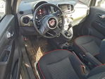 Fiat 500 2017