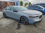 Honda Accord 2025