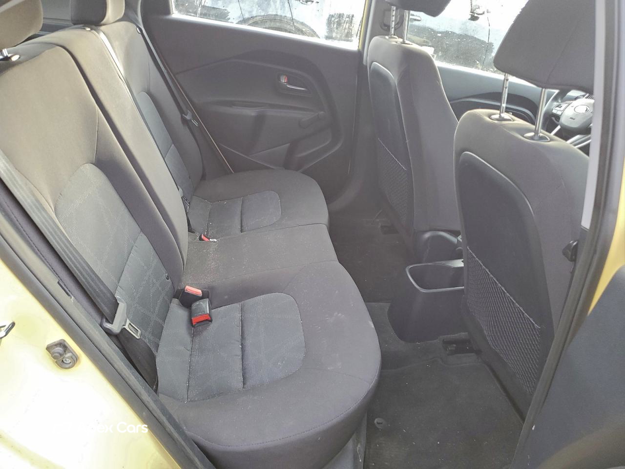 Kia Rio 2016