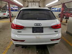 Audi Q3 2015