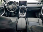 Toyota RAV 4 2021