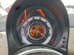 Fiat 500 2012
