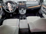 Honda CR-V 2018