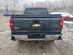 Chevrolet Silverado 2018