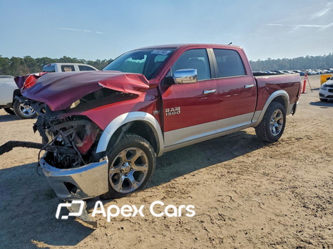 RAM 1500 2015 - Zdjęcie 1 z 14