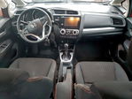 Honda Fit 2018