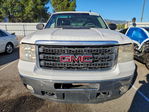 GMC Sierra 2012