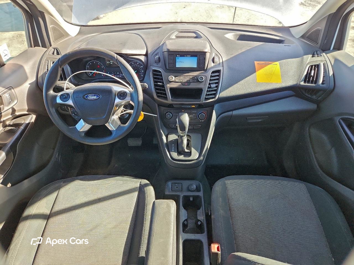 Ford Transit 2022