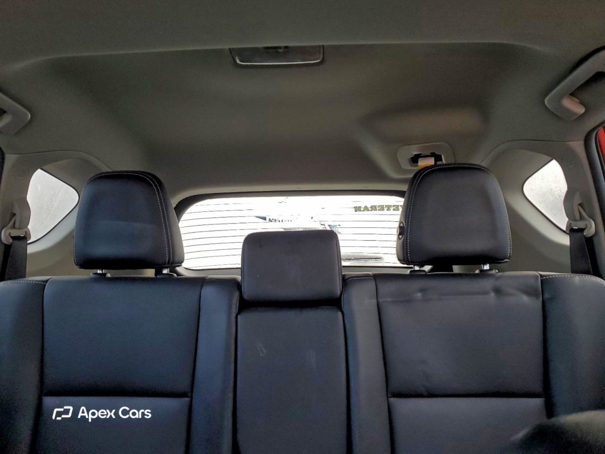 Toyota RAV 4 2013