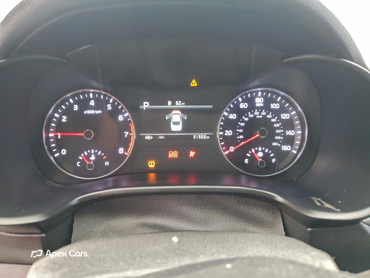 Kia Forte 2023