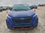 Subaru Forester 2023