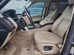 Land Rover Range Rover 2014