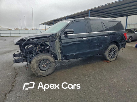 Ford Expedition 2020 - Image 1 of 14