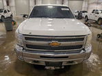 Chevrolet Silverado 2012