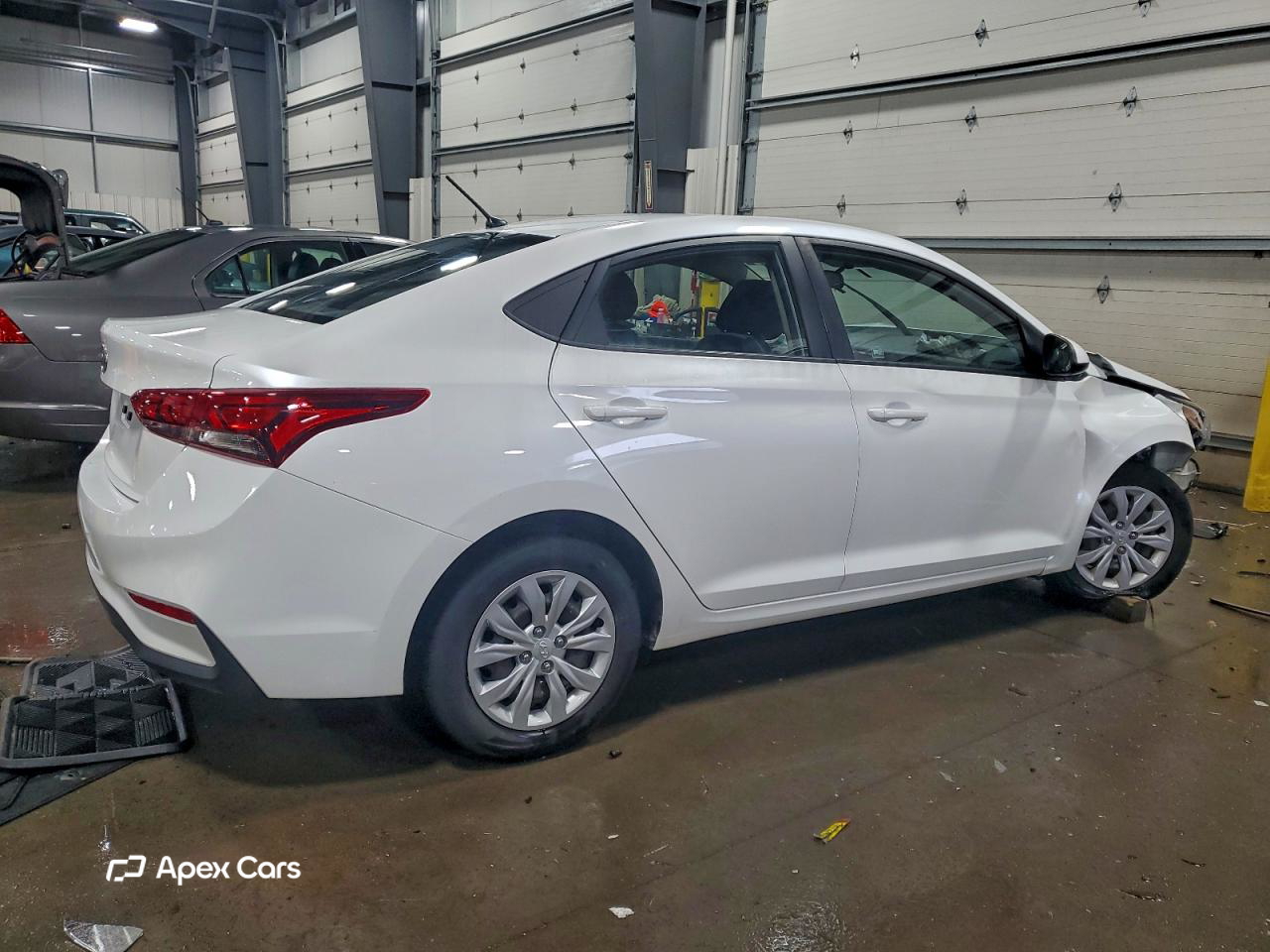 Hyundai Accent 2020