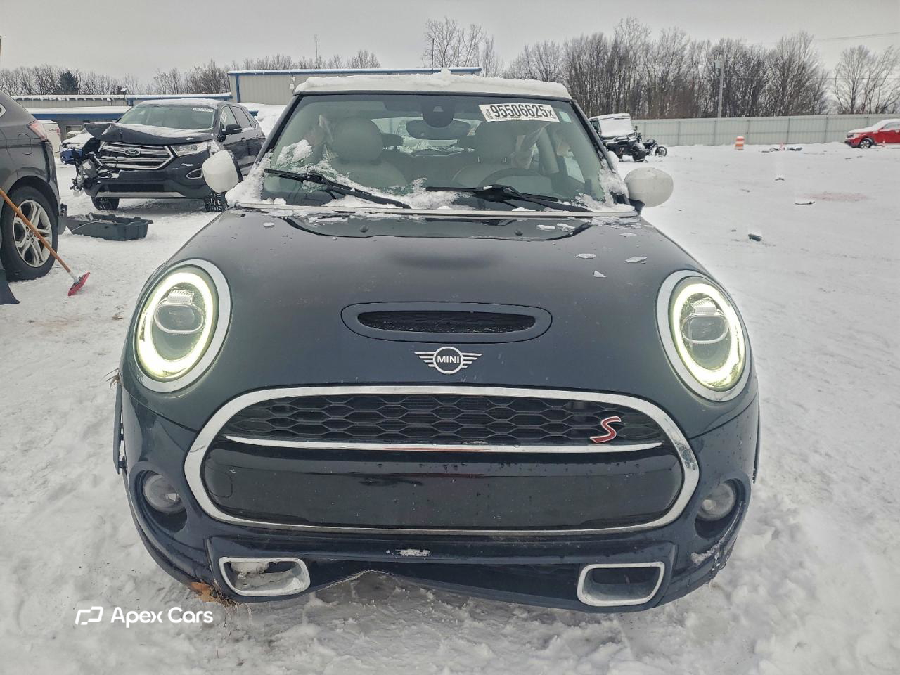 MINI Cooper 2020