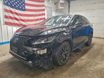 Lexus RX 2022