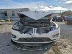 Lincoln MKC 2017