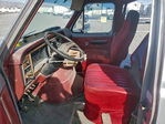 Ford Econoline 1989
