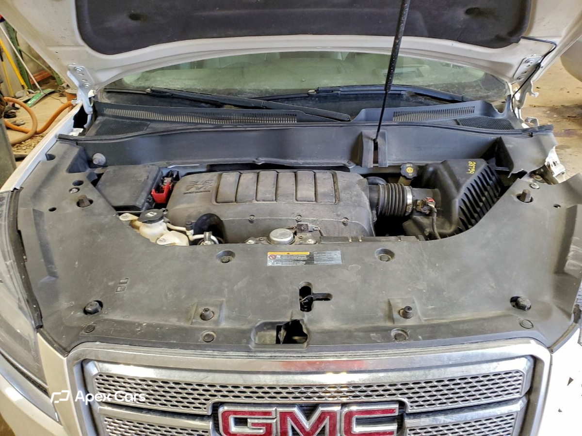 GMC Acadia 2015