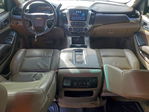 Chevrolet Tahoe 2017
