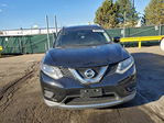 Nissan Rogue 2015