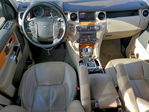 Land Rover LR4 2011