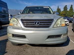 Lexus GX 2004