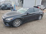 Infiniti Q50 2016
