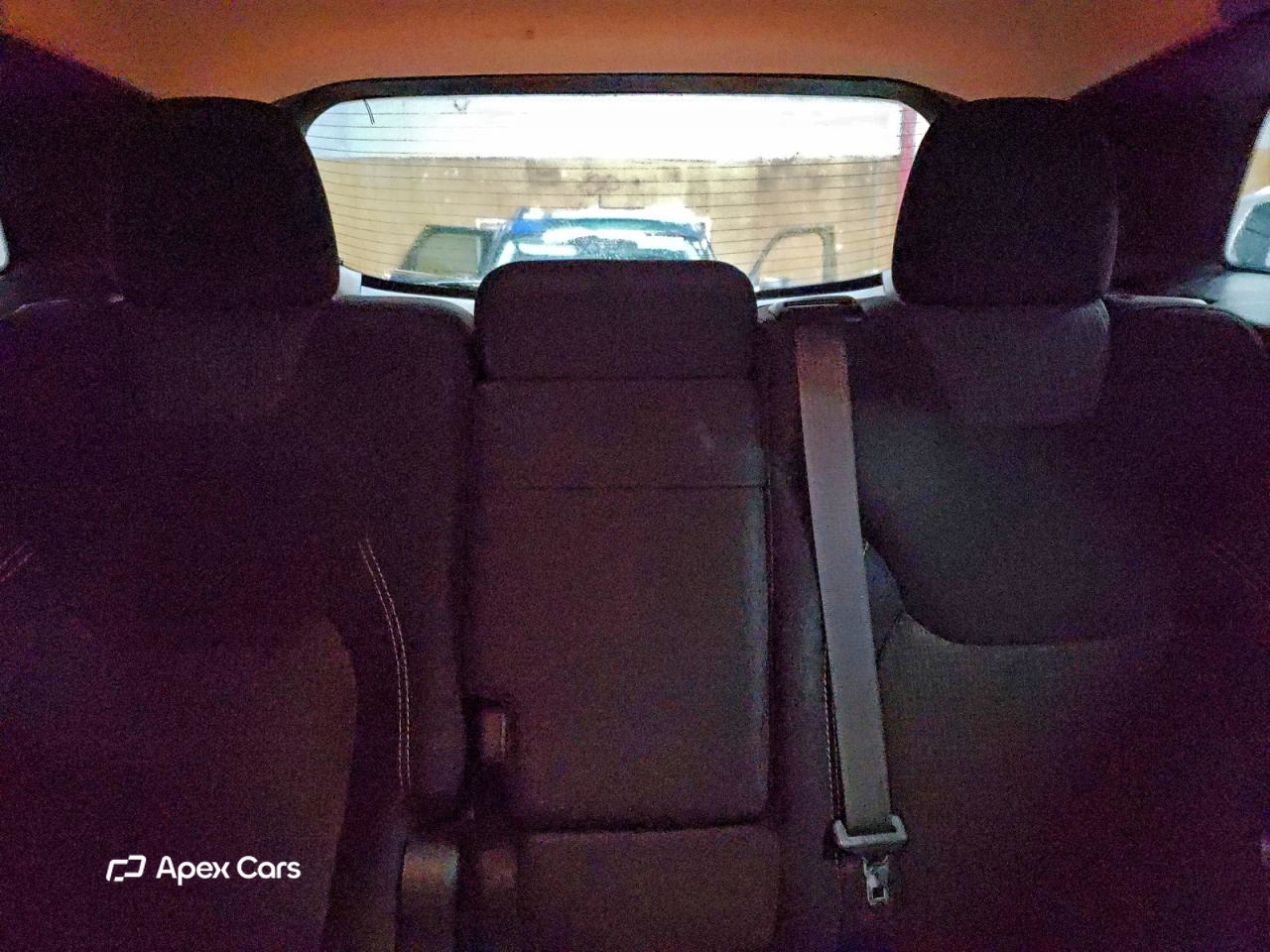 Jeep Cherokee 2016