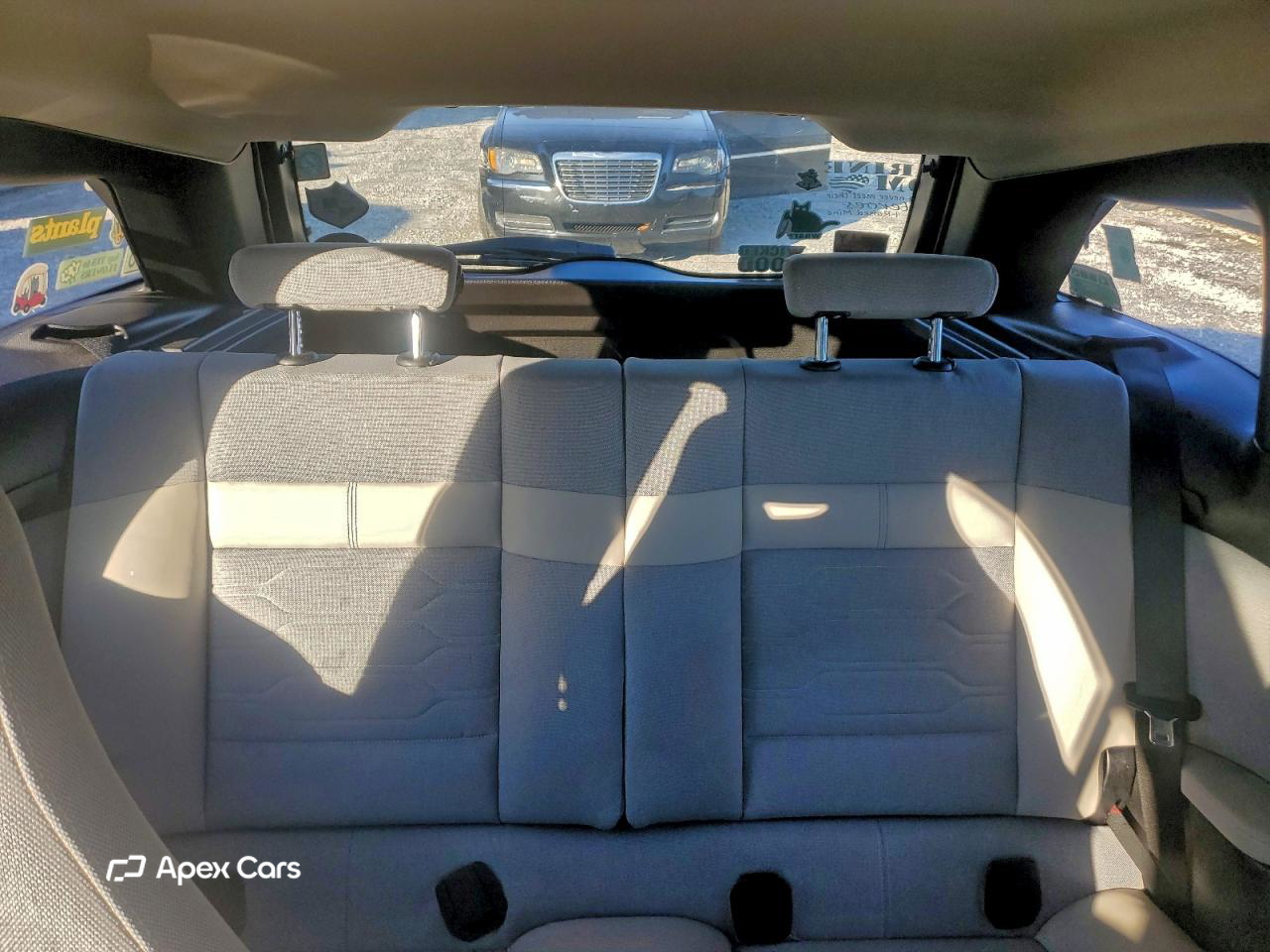 BMW i3 2018