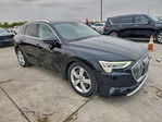 Audi e-tron 2019