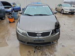 Kia Forte 2012