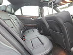 Mercedes-Benz E-klasse 2012
