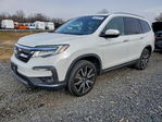 Honda Pilot 2022