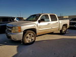 Chevrolet Silverado 2013