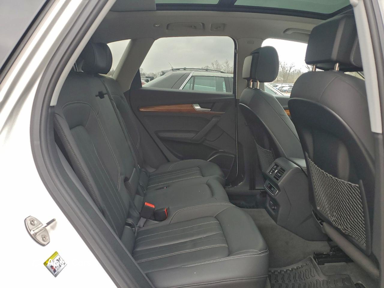 Audi Q5 2022
