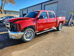 Chevrolet Silverado 2008