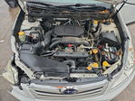 Subaru Outback 2011