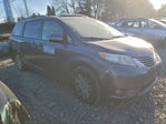 Toyota Sienna 2014