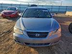 Hyundai Sonata 2008