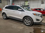 Ford Edge 2018
