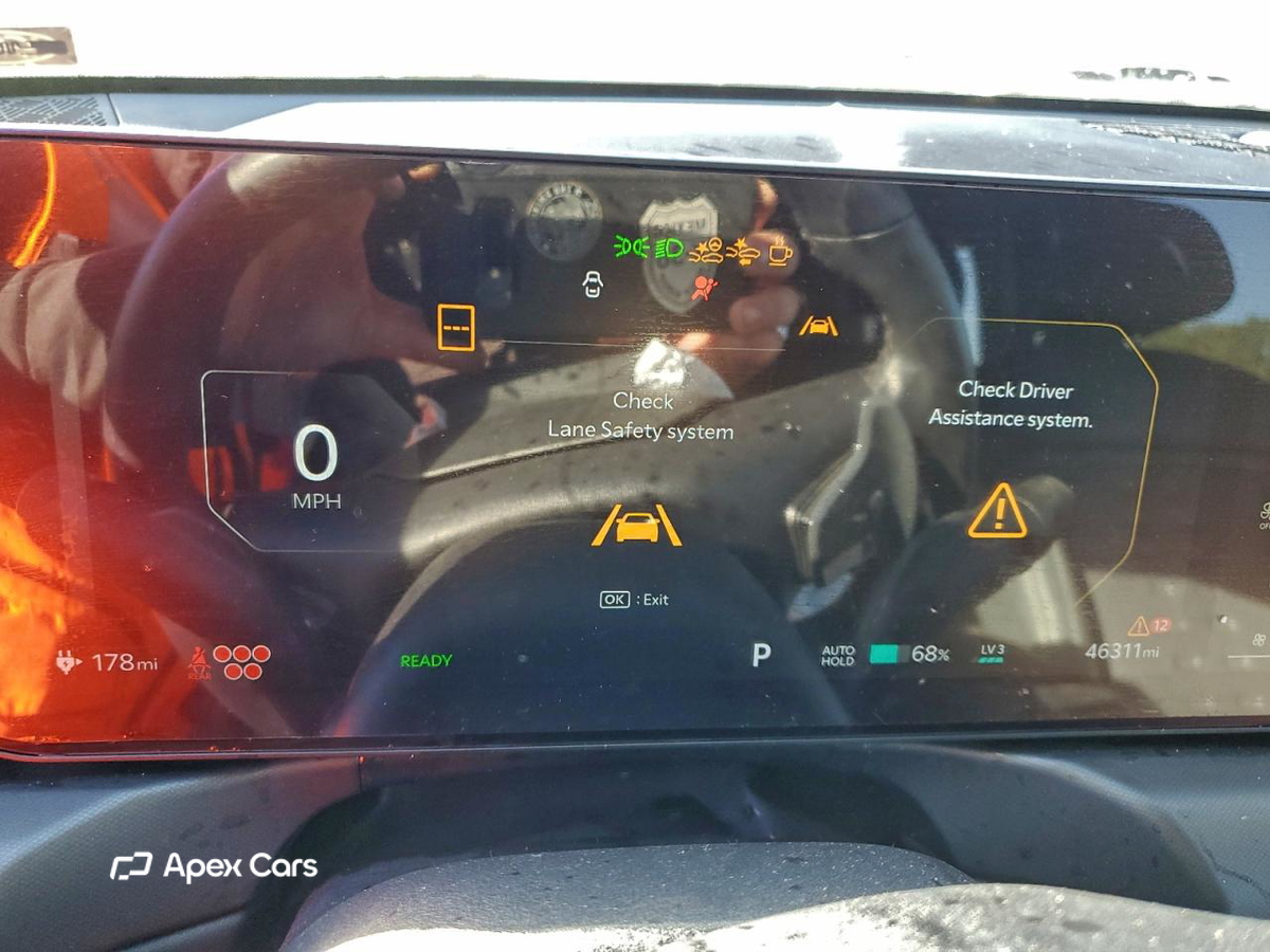 Kia EV9 2024